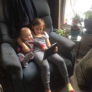 Meet your Posher, Julie